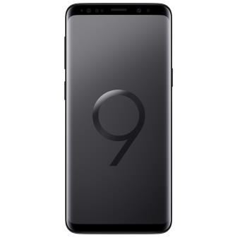 Smartphone Samsung SM-G960F 4GB 64 GB Preto - 1