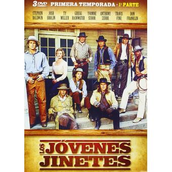 Los Jovenes Jinetes / The Young Riders
