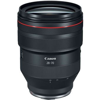 Canon RF 28-70mm f/2L USM + PDF 15 Técnicas para Melhorar as suas Fotografias - 1