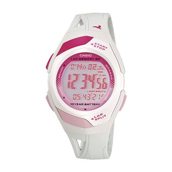 Relógio CASIO STR-300-7EG - 1