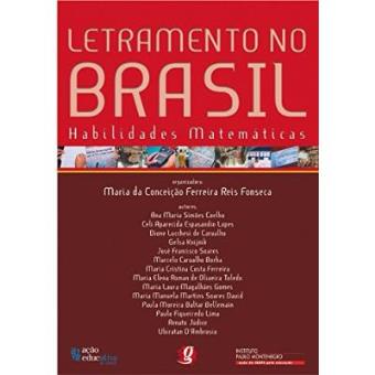 Letramento No Brasil. Habilidades Matematicas - 1