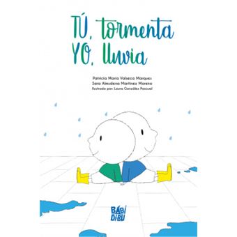 Tú, Tormenta. Yo, Lluvia - 1