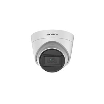 Câmara de Segurança Hikvision DS-2CE78H0T-IT3FS | Branco - 1