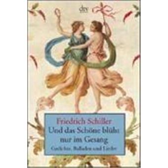 Und Das Schöne Blüht Nur Im Gesang - 1