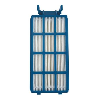 Filtro Hoover U105 | Azul, Branco - 1