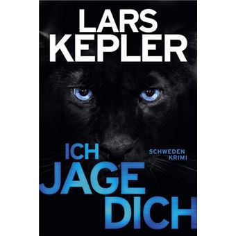 Kepler-Ich Jage Dich-Bastei - 1