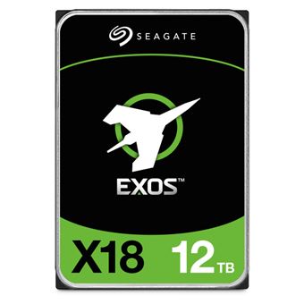 Disco Interno HDD Seagate Enterprise ST12000NM000J | 3.5" | 12 TB - 1