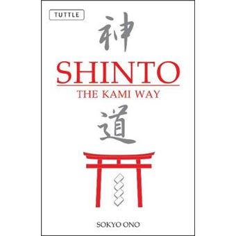 Shinto The Kami Way - 1