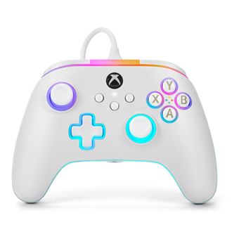 Controlador de Jogo PowerA XBGP0178-01 | Branco - 1