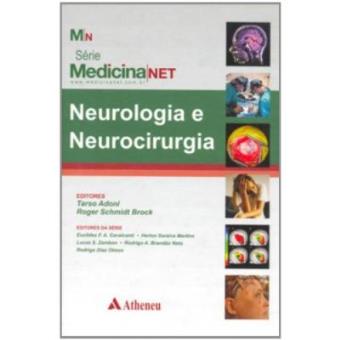 Neurologia E Neurocirurgia - 1