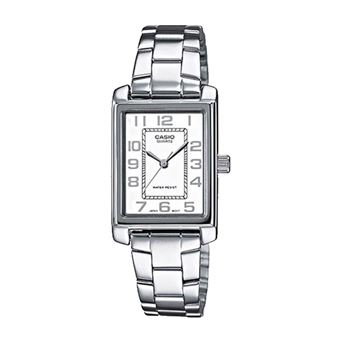 Relógio CASIO LTP1234PD7BEG - 1