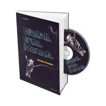 Weltall. Erde. Mensch. - 1