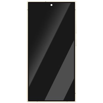 Tela para Samsung S24 Ultra LCD + Vidro Táctil + Chassis - 1