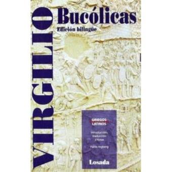 Bucólicas - 1