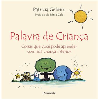Palavra De Criança - 1