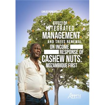 Effect Of Integrated Management And Trees Renewal On Income Response Of Cashew Nuts The Case Of Moza - 1