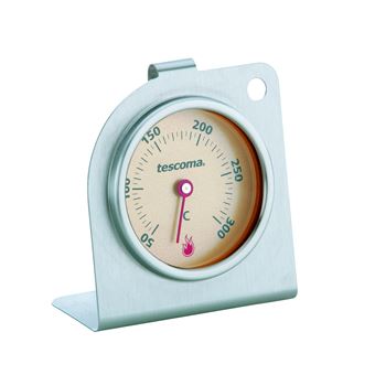 Termómetro para Eletrodomésticos Tescoma 636154 | Aço inoxidável - 1