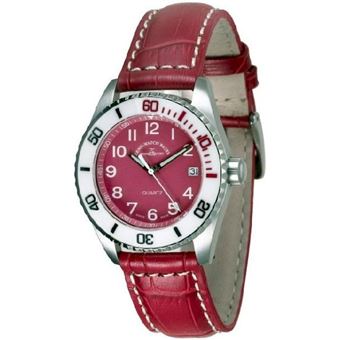 Relógio Zeno Watch Basel 6642515Qs7 - 1