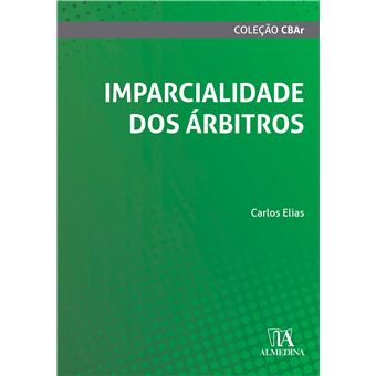 Imparcialidade Dos Árbitros - 01Ed/21 - 1