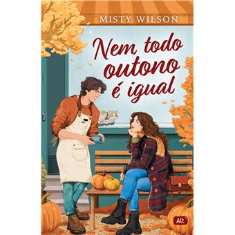 Nem Todo Outono É Igual - 1