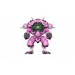 Funko Pop! Overwatch - Ser 2 Meka With D.Va Driver Oversized Pop 15cm - 177