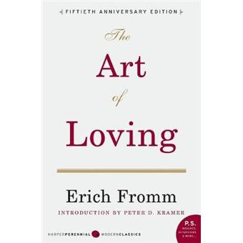 The Art of Loving - 1
