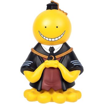 Mealheiro Koro Sensei Assassination Classroom | 15 cm - 1