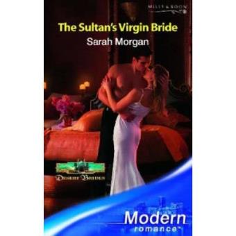 The Sultan's Virgin Bride (Mills and Boon Modern) - 1