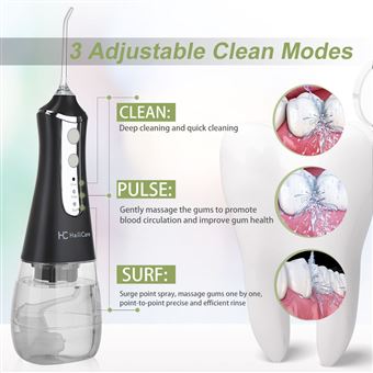 Fnac irrigador dental hotsell