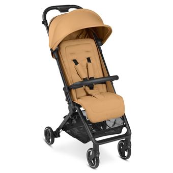 Carrinho de Bebé ABC Design Ping 2 | Areia - 1