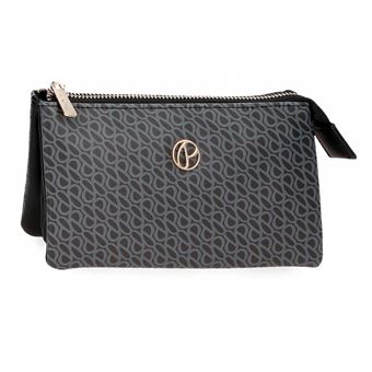 Carteira Pepe Jeans Megan 7724331 | Preto - 1