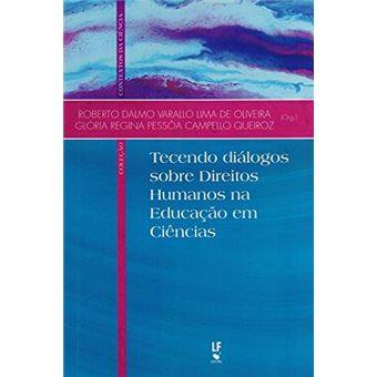 Tecendo Diálogos Sobre Direitos Humanos na Educação em Ciências - 1