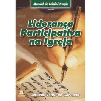 Lideranca Participativa Na Igreja - 1