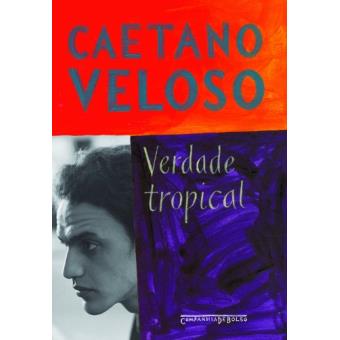 Verdade Tropical - 1