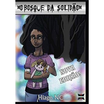 O Bosque Da Solidao - 1