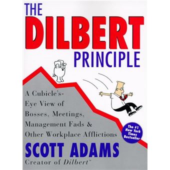 The Dilbert Principle - 1