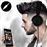 Auscultadores Bluetooth Avizar BT1612 Botões Micro com Cabo Jack 3,5 Incluído Prata_3