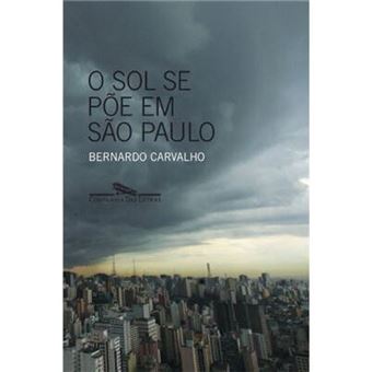 O Sol Se Põe Em São Paulo - 1