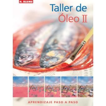 Taller De Óleo Ii. - 1
