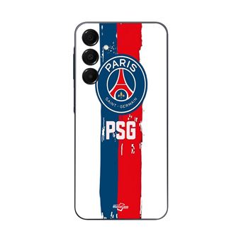 Capa Maniacase para Samsung Galaxy A16 | Paris Saint germain Logo - 1