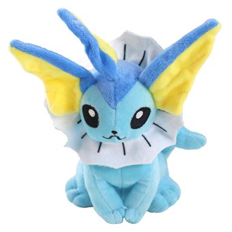 Peluche HSMY Vaporeon | 20 cm - 1