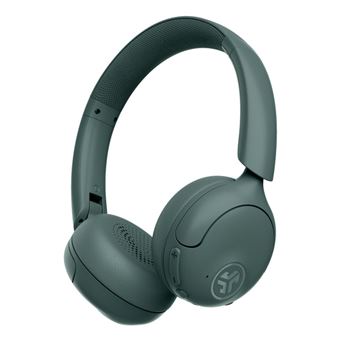 Auscultadores Bluetooth JLab Go Lux ANC | Salva - 1