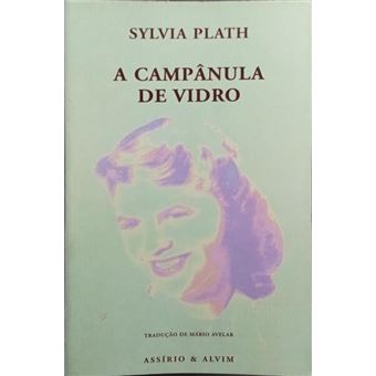 A campânula de vidro. - 1