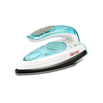 Ferro de Engomar de Viagem Girmi ST04 - Branco - 1