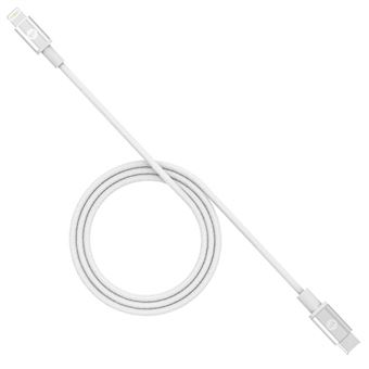 Cabo USB-C mophie com conetor USB-C (3 m) - Apple (PT)