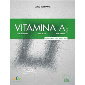 (19).Vitamina A2.(Ejercicios) - 1