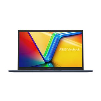 Computador Portátil ASUS Vivobook X1404VA-I712512 | 14'' | Intel® Core i7-1355U | Intel® UHD Graphics | 12 GB | SSD 512GB - 1