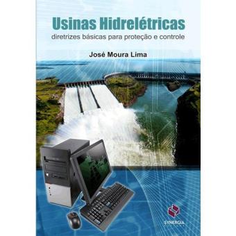 Usinas Hidrelétricas. Diretrizes Básicas Para Proteção e Controle - 1