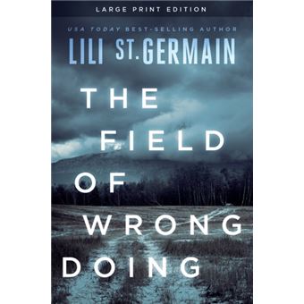 The Field Of Wrongdoing - 1