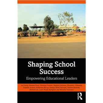Shaping School Success: Empowering Educational Leaders - 1
